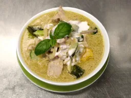 Bunthan's Food