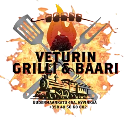 Veturin grilli