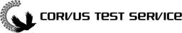 Corvus Test Service