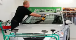 Autolasipalvelu Koskela & Savolainen