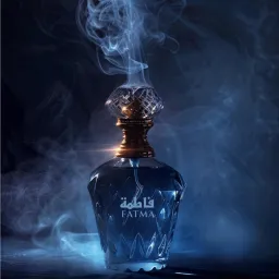 Fatma Perfumes