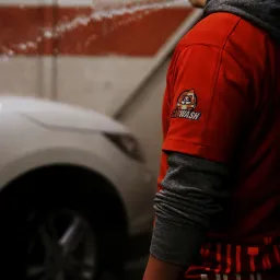 Carwash