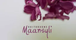 Hoitohuone Maansyli