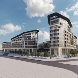 Siadah Development