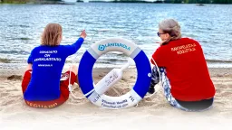 Viisaasti vesillä