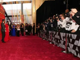 Red Carpets