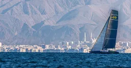 Omansail