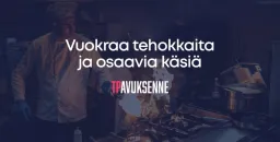 TP Avuksenne Oy