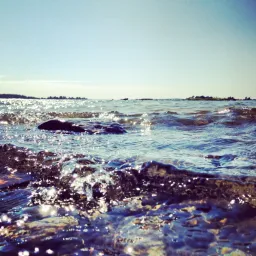Strandkulla