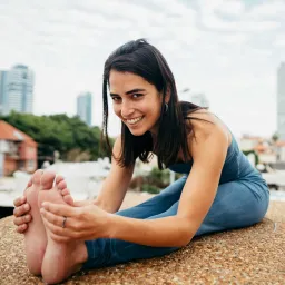 Ziv yoga