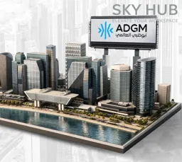 Sky Hub