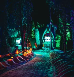 Arcandia