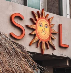 Sol Olas