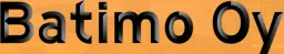 Batimo Oy