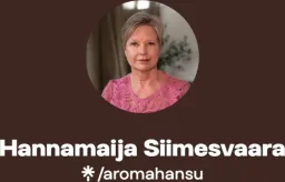 Aroma-Hansu