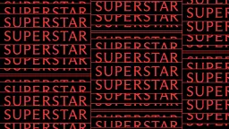 Superstar