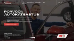 Porvoon Autokatsastus