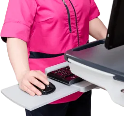 Spark Ergonomics