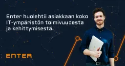 Enter System Solutions