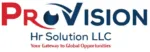ProVision Hr Solution