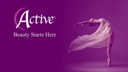 Activelasers