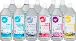 HETI Pro