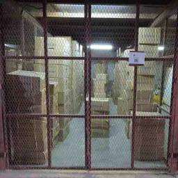 Storage Space Dubai