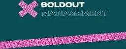 Soldout Management