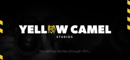 Yellow Camel