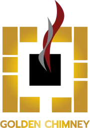 Golden Chimney