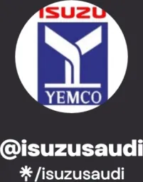 Isuzu Saudi Arabia