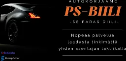 PS-Biili
