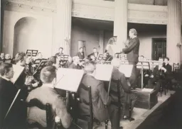 Tunne orkesterisi