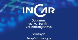 InCar Jyväskylä