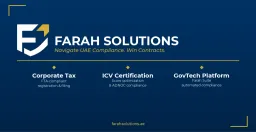 Farah Solutions