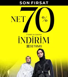 SETRMS
