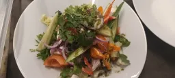 Gete Deli