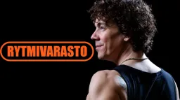 Rytmivarasto Oy
