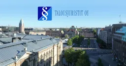 Talousjuristit Oy