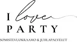 Iloveparty