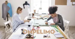 Ompelimo 18