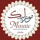 Mosaic Kitchen