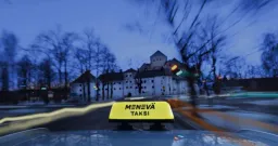 Menevä