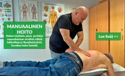 Kuntoutus-Karppinen