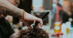 MK Barbershop