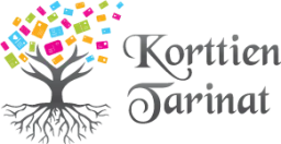 Korttien tarinat osuuskunta
