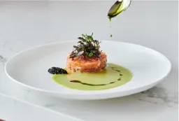 Dinings Restaurant