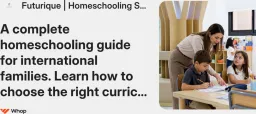 Futurique Learning Hub