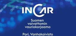 InCar Pori