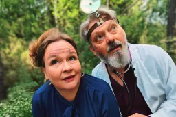 Teatteri Stemma